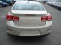 Champagne Silver Metallic - Malibu LT Photo No. 7