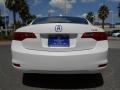 2013 Bellanova White Pearl Acura ILX 2.0L  photo #6