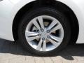 2013 Bellanova White Pearl Acura ILX 2.0L  photo #9