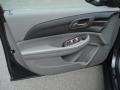 2013 Taupe Gray Metallic Chevrolet Malibu LS  photo #12