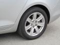 Quicksilver Metallic - LaCrosse FWD Photo No. 3