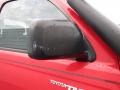 2003 Impulse Red Pearl Toyota Tacoma V6 Double Cab 4x4  photo #16
