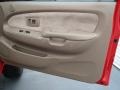 Oak Door Panel Photo for 2003 Toyota Tacoma #73470839