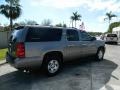 2009 Greystone Metallic Chevrolet Suburban LT  photo #5