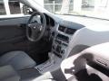 White Diamond Tricoat - Malibu LT Sedan Photo No. 6