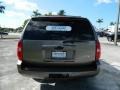 2009 Greystone Metallic Chevrolet Suburban LT  photo #6