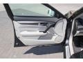 Graystone 2013 Acura TL Advance Door Panel