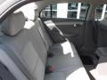 White Diamond Tricoat - Malibu LT Sedan Photo No. 8
