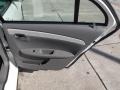 White Diamond Tricoat - Malibu LT Sedan Photo No. 9