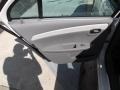 White Diamond Tricoat - Malibu LT Sedan Photo No. 11