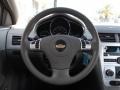 White Diamond Tricoat - Malibu LT Sedan Photo No. 14