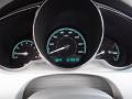 White Diamond Tricoat - Malibu LT Sedan Photo No. 15