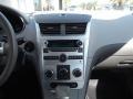 White Diamond Tricoat - Malibu LT Sedan Photo No. 17