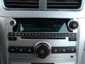 White Diamond Tricoat - Malibu LT Sedan Photo No. 18