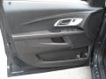 Ashen Gray Metallic - Equinox LS Photo No. 12