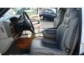 Oxford White - F350 Super Duty XLT Crew Cab 4x4 Dually Photo No. 4