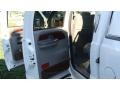 2000 Oxford White Ford F350 Super Duty XLT Crew Cab 4x4 Dually  photo #7