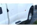 Oxford White - F350 Super Duty XLT Crew Cab 4x4 Dually Photo No. 16