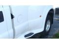 2000 Oxford White Ford F350 Super Duty XLT Crew Cab 4x4 Dually  photo #16