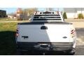 2000 Oxford White Ford F350 Super Duty XLT Crew Cab 4x4 Dually  photo #22