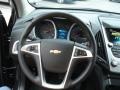 2013 Tungsten Metallic Chevrolet Equinox LT AWD  photo #18