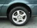 Blue Granite Metallic - Uplander LT Photo No. 3