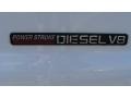 Oxford White - F350 Super Duty XLT Crew Cab 4x4 Dually Photo No. 30