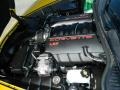 6.2 Liter OHV 16-Valve LS3 V8 Engine for 2008 Chevrolet Corvette Coupe #73471997