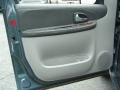 Blue Granite Metallic - Uplander LT Photo No. 8