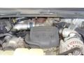 Oxford White - F350 Super Duty XLT Crew Cab 4x4 Dually Photo No. 53