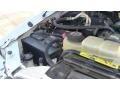 Oxford White - F350 Super Duty XLT Crew Cab 4x4 Dually Photo No. 56