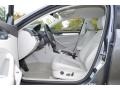 Platinum Gray Metallic - Passat 2.5L SE Photo No. 3