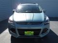 2013 Frosted Glass Metallic Ford Escape Titanium 2.0L EcoBoost  photo #7