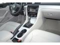Platinum Gray Metallic - Passat 2.5L SE Photo No. 6