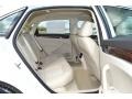 Candy White - Passat 2.5L SEL Photo No. 4
