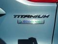 2013 Frosted Glass Metallic Ford Escape Titanium 2.0L EcoBoost  photo #13