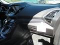2013 Frosted Glass Metallic Ford Escape Titanium 2.0L EcoBoost  photo #15