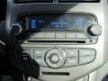 Blue Topaz Metallic - Sonic LT Hatch Photo No. 19