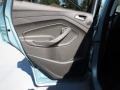 2013 Frosted Glass Metallic Ford Escape Titanium 2.0L EcoBoost  photo #18
