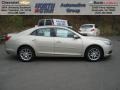 Champagne Silver Metallic - Malibu LT Photo No. 1