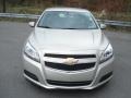 Champagne Silver Metallic - Malibu LT Photo No. 3