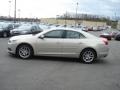 Champagne Silver Metallic - Malibu LT Photo No. 5