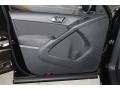 Deep Black Metallic - Tiguan S Photo No. 10