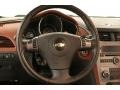 Golden Pewter Metallic - Malibu LTZ Sedan Photo No. 12