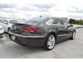 2013 Black Oak Brown Metallic Volkswagen CC Lux  photo #2