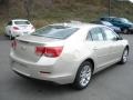 Champagne Silver Metallic - Malibu LT Photo No. 8