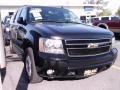 Black - Tahoe LT 4x4 Photo No. 1