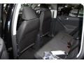 Deep Black Metallic - Tiguan S Photo No. 13