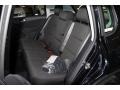Deep Black Metallic - Tiguan S Photo No. 14