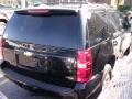 Black - Tahoe LT 4x4 Photo No. 3